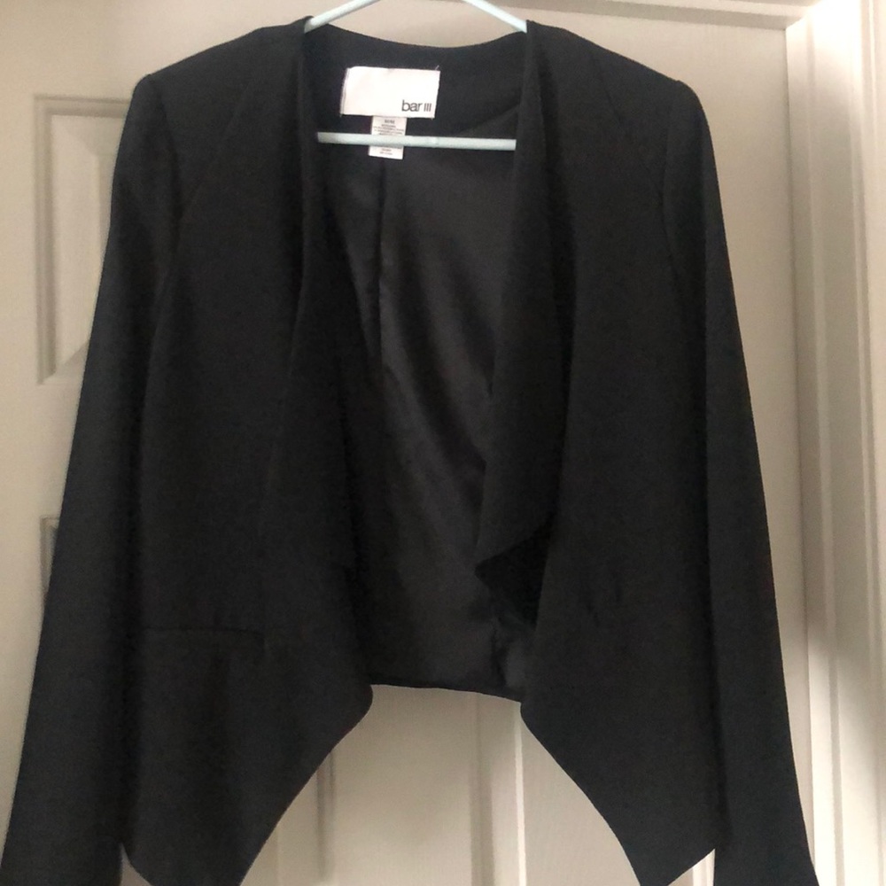 Brand New Bar III Blazer
